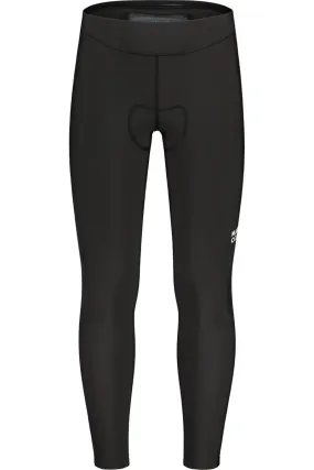 W's AlbrisM. 1/1 Cycle Thermal Tights - Recycled Nylon & Recycled Spandex