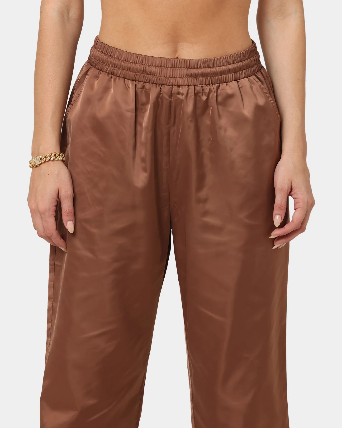 XXIII Women's Natalia Relaxed Pants Cedar