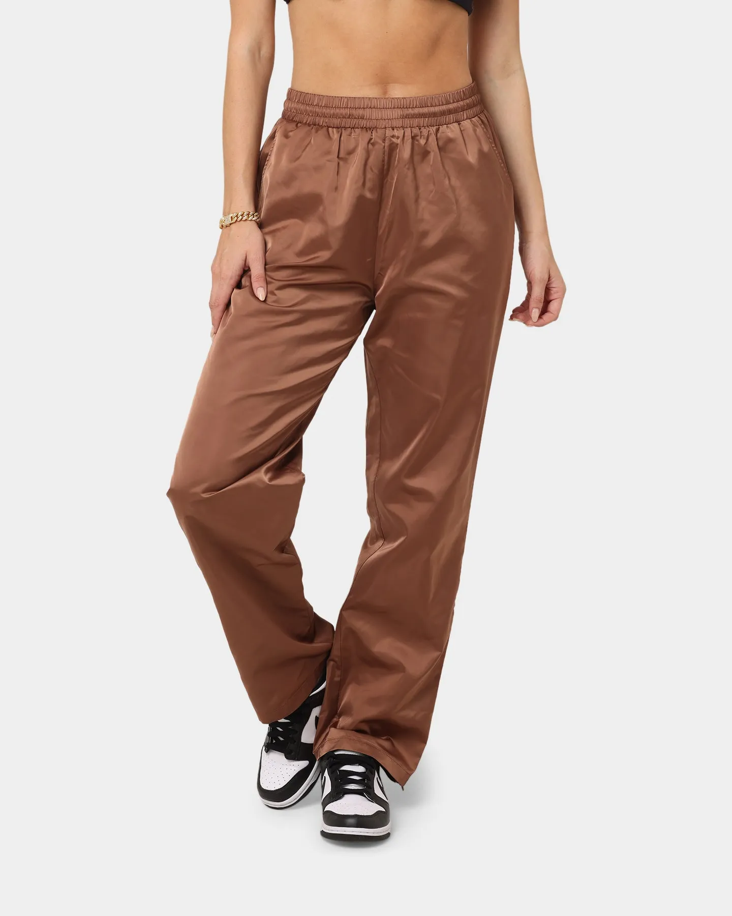 XXIII Women's Natalia Relaxed Pants Cedar