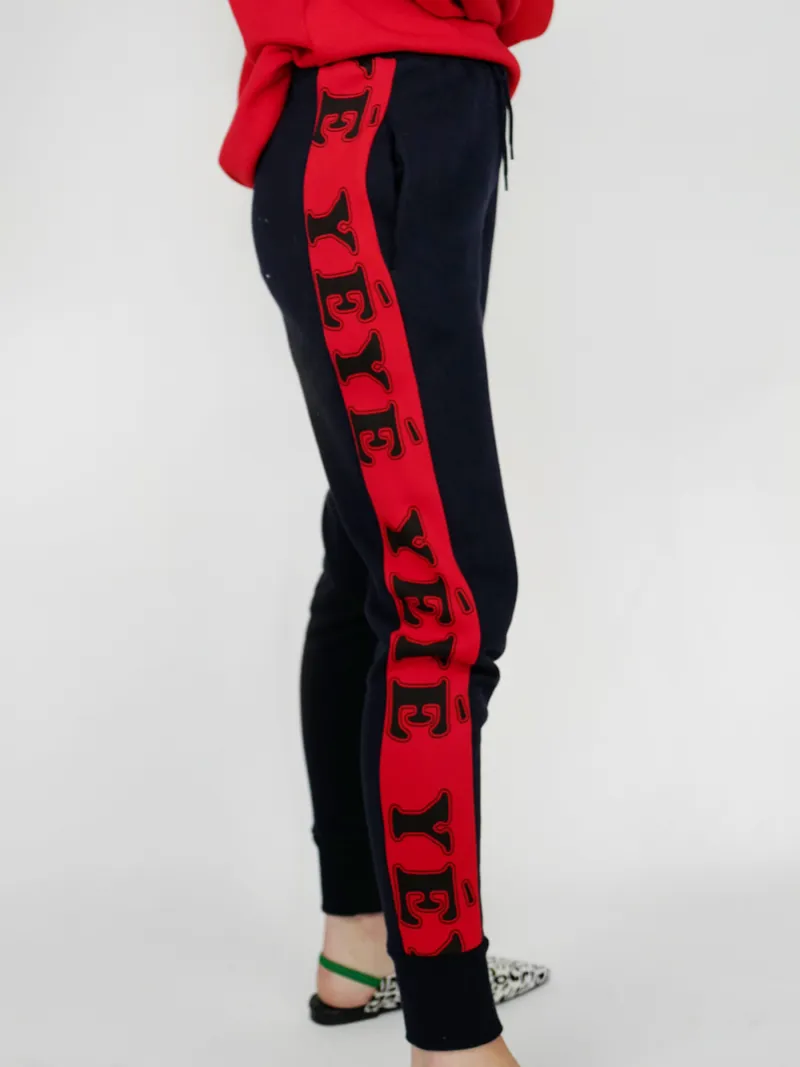 Yeye Girls Track Pants